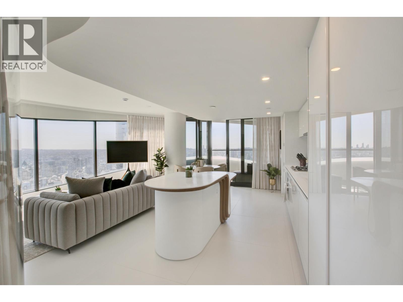 3702 1033 S Nelson Street, Vancouver, British Columbia  V6E 0E5 - Photo 37 - R3083952