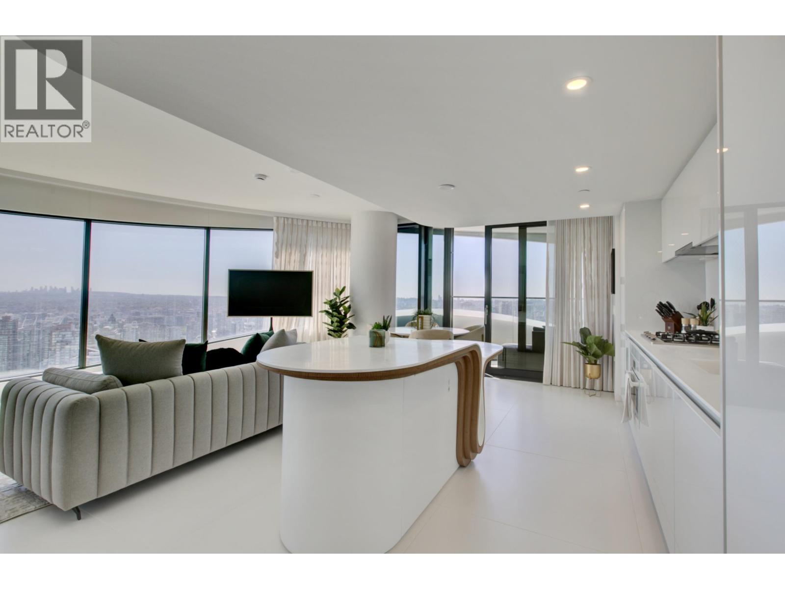 3702 1033 S Nelson Street, Vancouver, British Columbia  V6E 0E5 - Photo 38 - R3083952