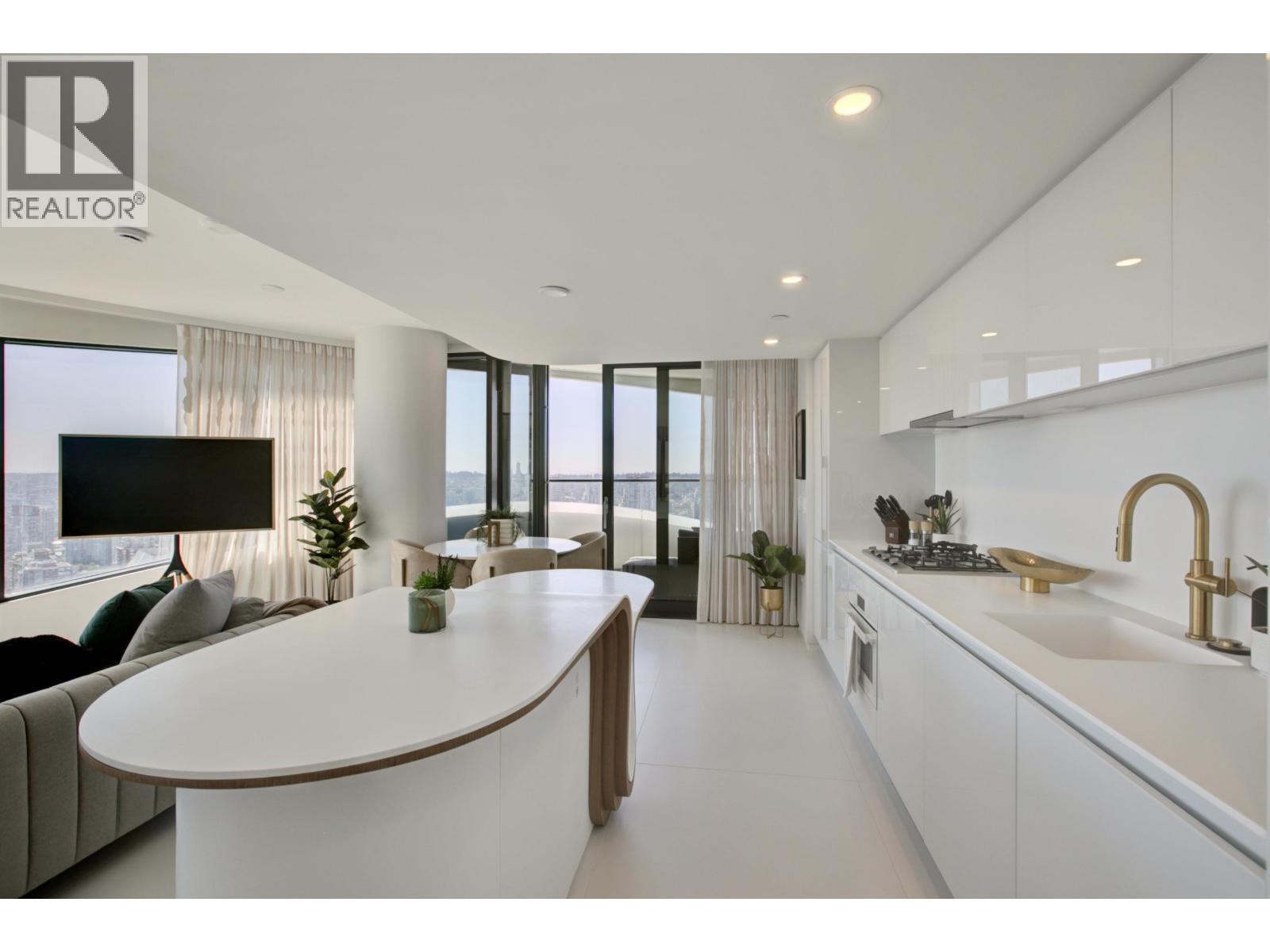 3702 1033 S Nelson Street, Vancouver, British Columbia  V6E 0E5 - Photo 39 - R3083952