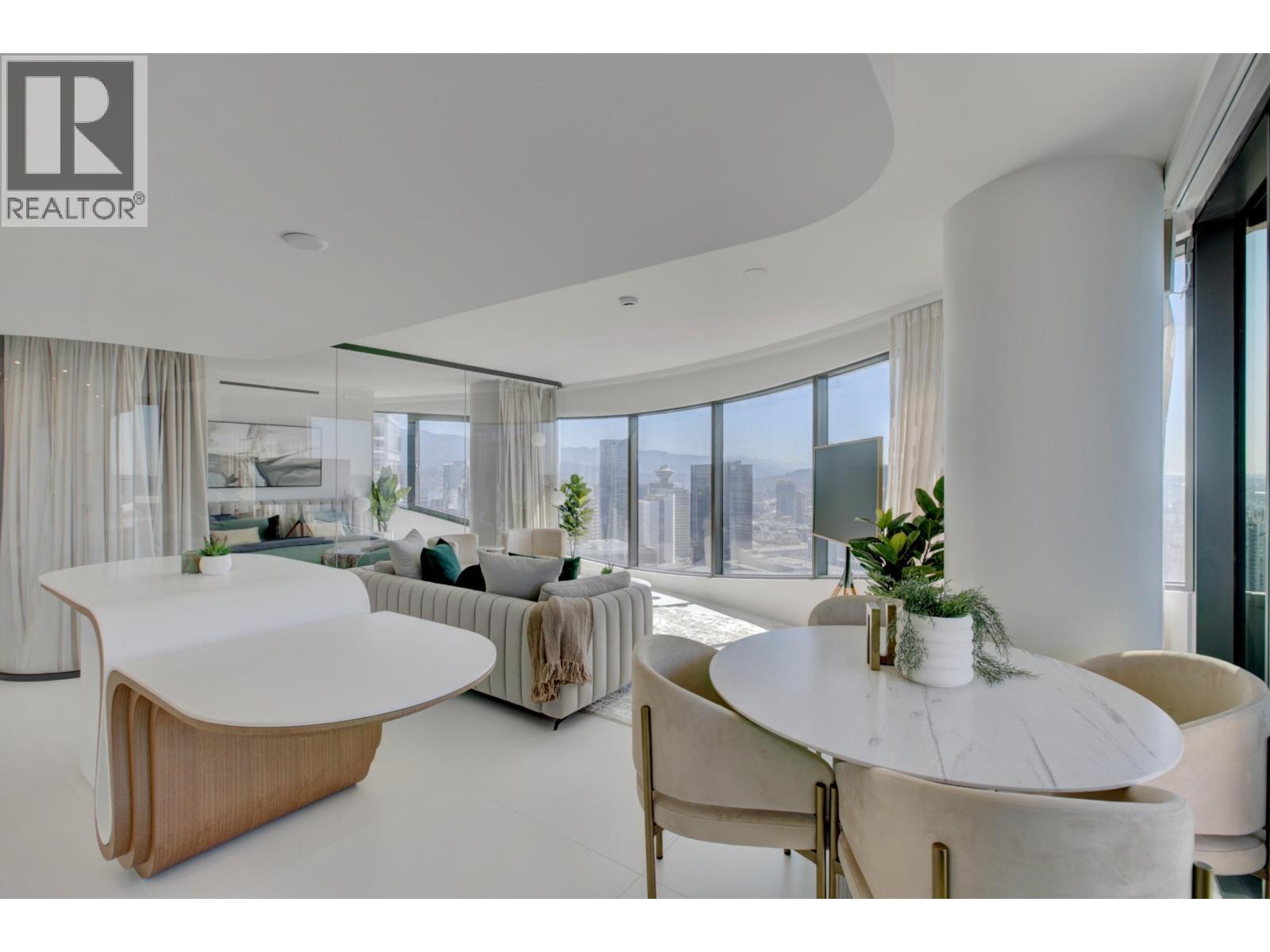 3702 1033 S Nelson Street, Vancouver, British Columbia  V6E 0E5 - Photo 4 - R3083952