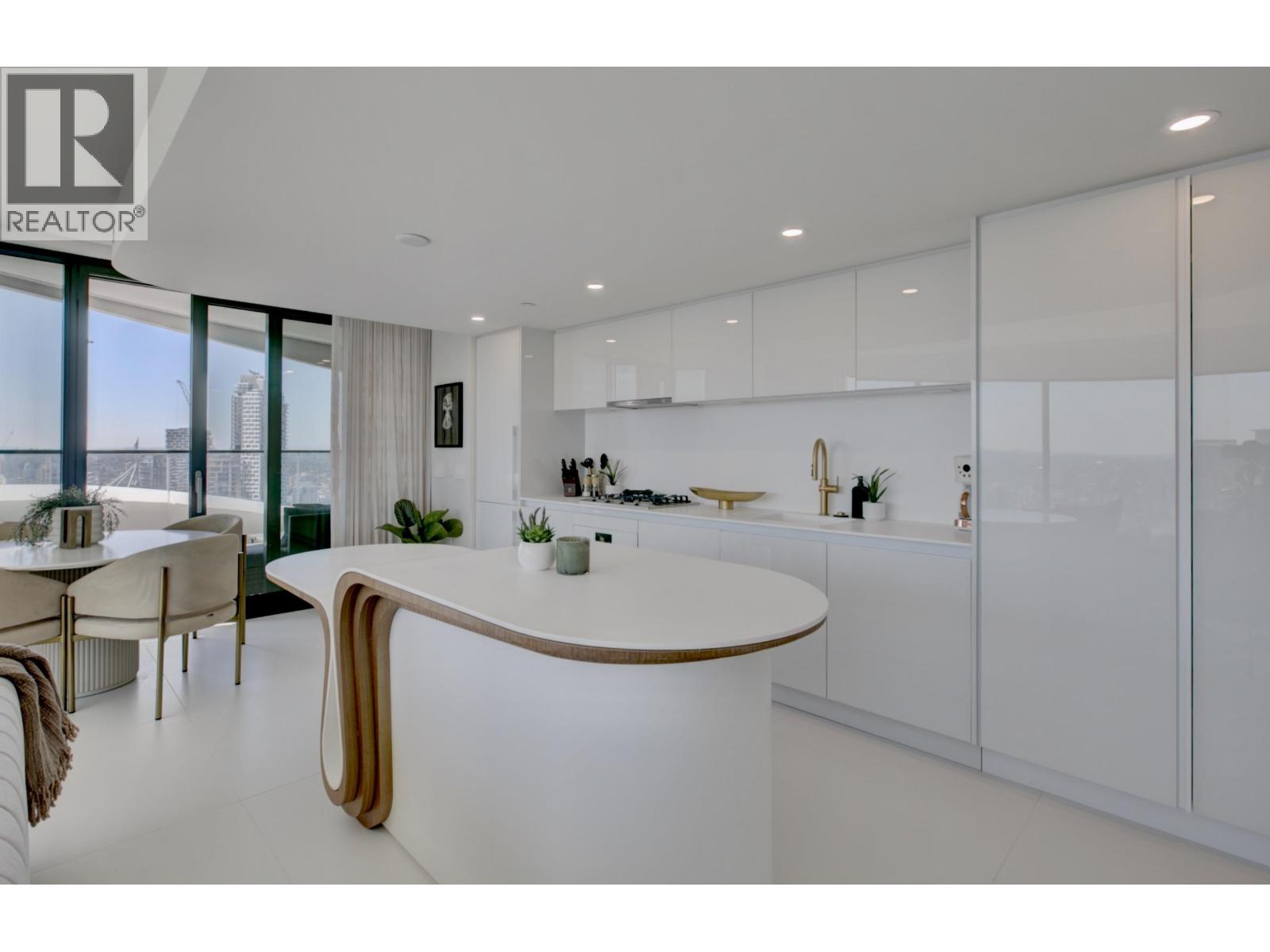 3702 1033 S Nelson Street, Vancouver, British Columbia  V6E 0E5 - Photo 40 - R3083952