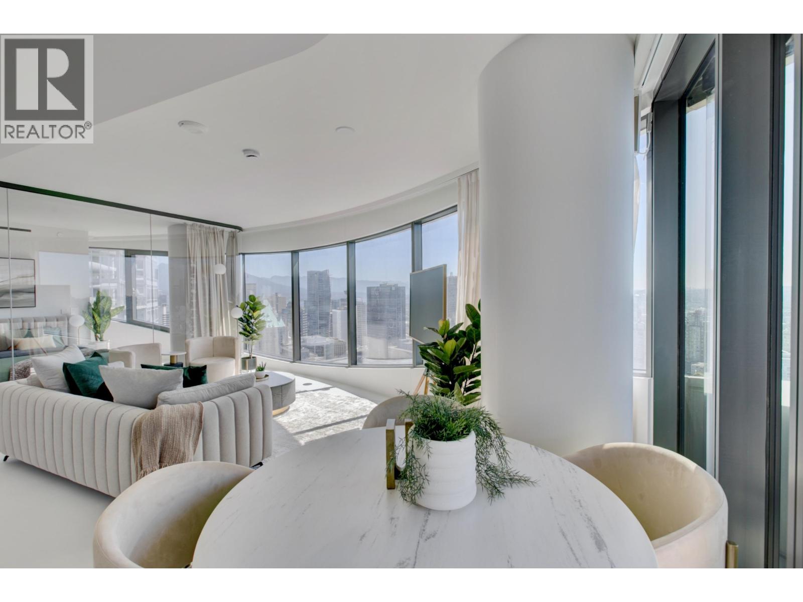 3702 1033 S Nelson Street, Vancouver, British Columbia  V6E 0E5 - Photo 5 - R3083952