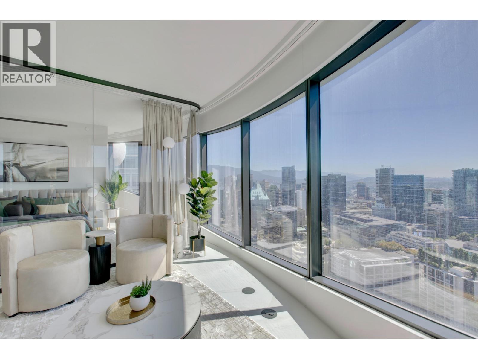 3702 1033 S Nelson Street, Vancouver, British Columbia  V6E 0E5 - Photo 7 - R3083952