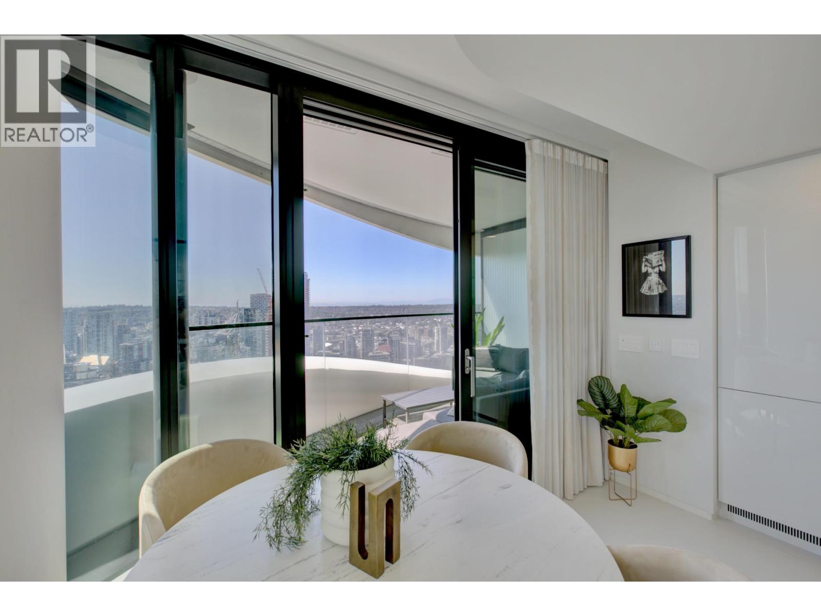 3702 1033 S Nelson Street, Vancouver, British Columbia  V6E 0E5 - Photo 9 - R3083952