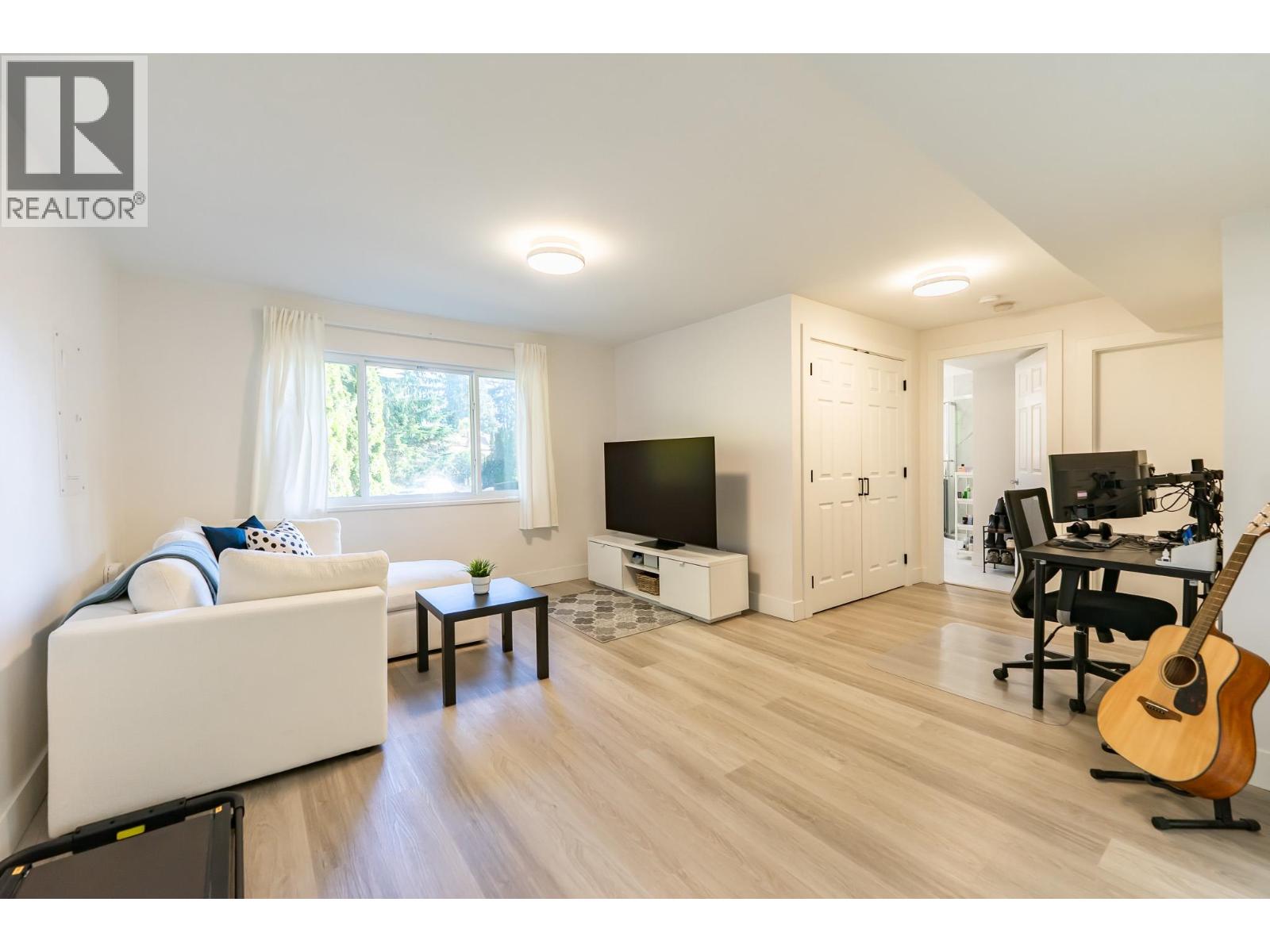 Garden Suite-4605 Prime Street, North Vancouver, British Columbia  V7K 2R5 - Photo 1 - R3083963