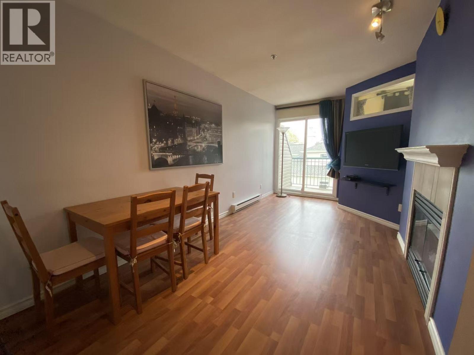 412 3278 Heather Street, Vancouver, British Columbia  V5Z 4R9 - Photo 1 - R3083968