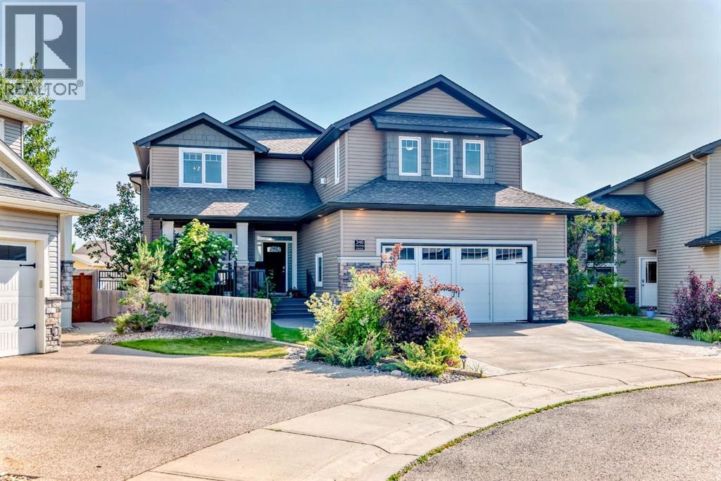 340 Tartan Circle W, Lethbridge, Alberta  T1J 0Z1 - Photo 2 - A2228153