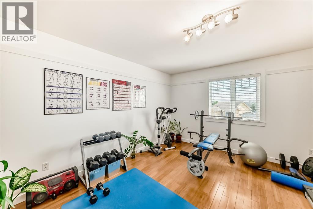 340 Tartan Circle W, Lethbridge, Alberta  T1J 0Z1 - Photo 23 - A2228153