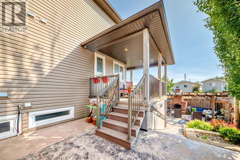 340 Tartan Circle W, Lethbridge, Alberta  T1J 0Z1 - Photo 37 - A2228153