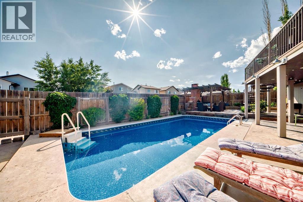 340 Tartan Circle W, Lethbridge, Alberta  T1J 0Z1 - Photo 43 - A2228153