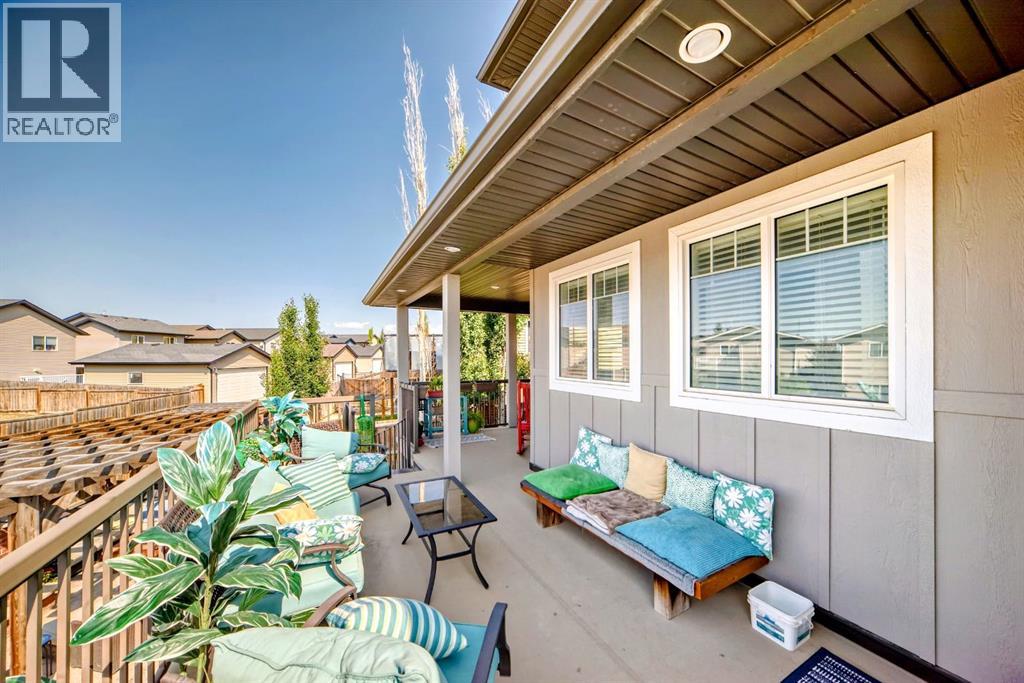 340 Tartan Circle W, Lethbridge, Alberta  T1J 0Z1 - Photo 34 - A2228153