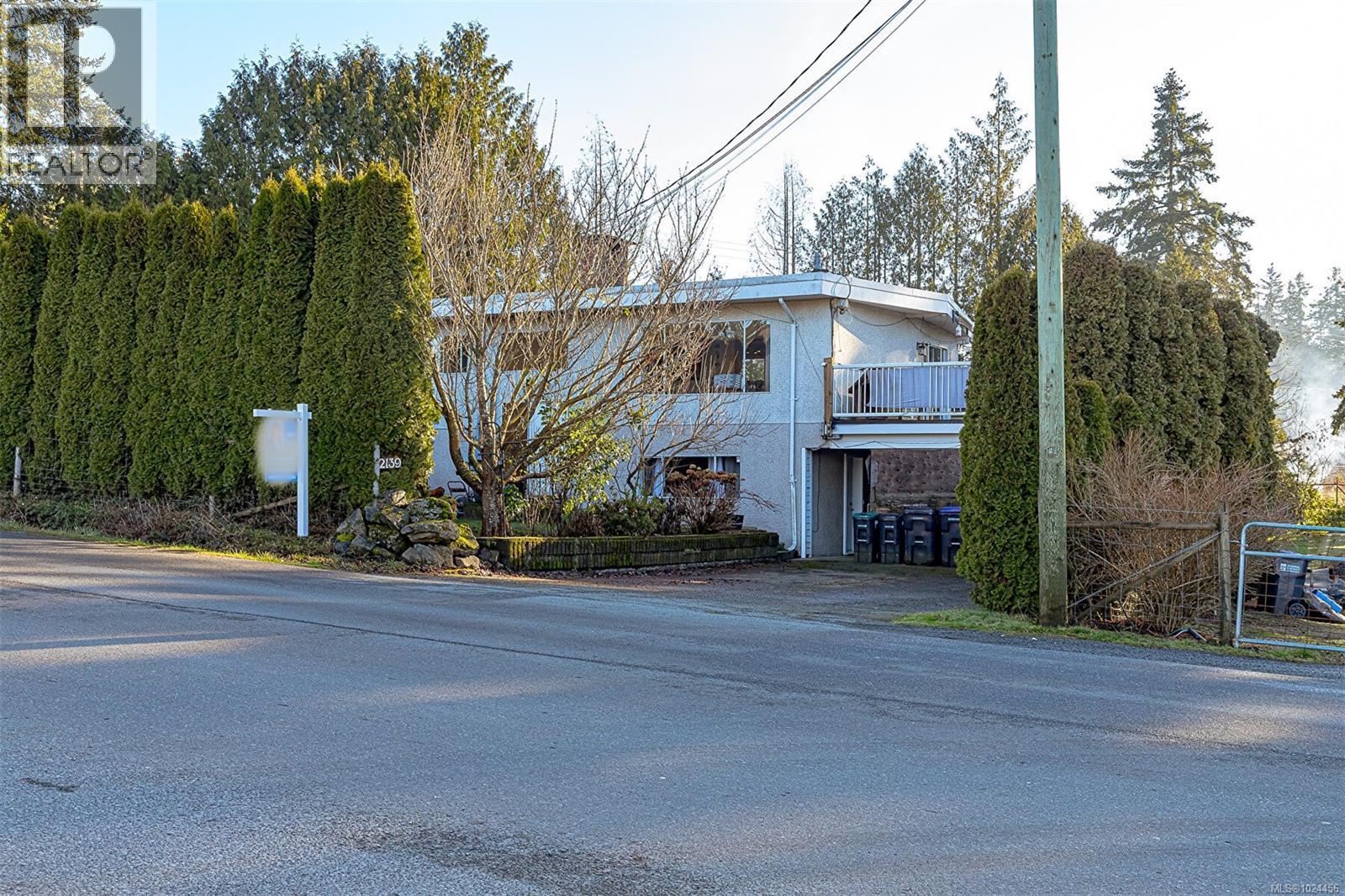 2139 Hemer Rd, Nanaimo, British Columbia