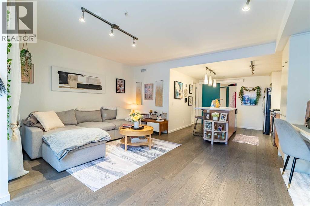 103, 1719 9a Street Sw, Calgary, Alberta  T2T 6S3 - Photo 5 - A2280133