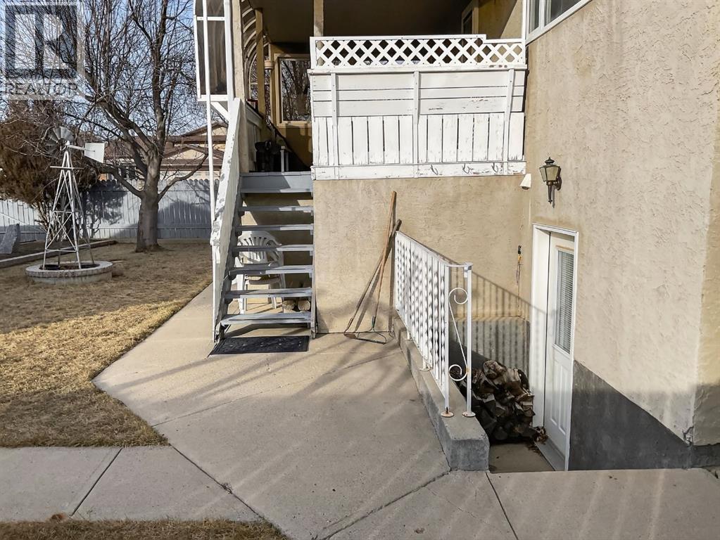 202 Ojibwa Place W, Lethbridge, Alberta  T1K 5K6 - Photo 35 - A2273674