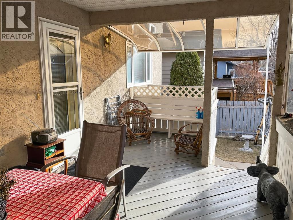 202 Ojibwa Place W, Lethbridge, Alberta  T1K 5K6 - Photo 39 - A2273674