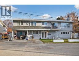 543 DESMOND Street, kamloops, British Columbia