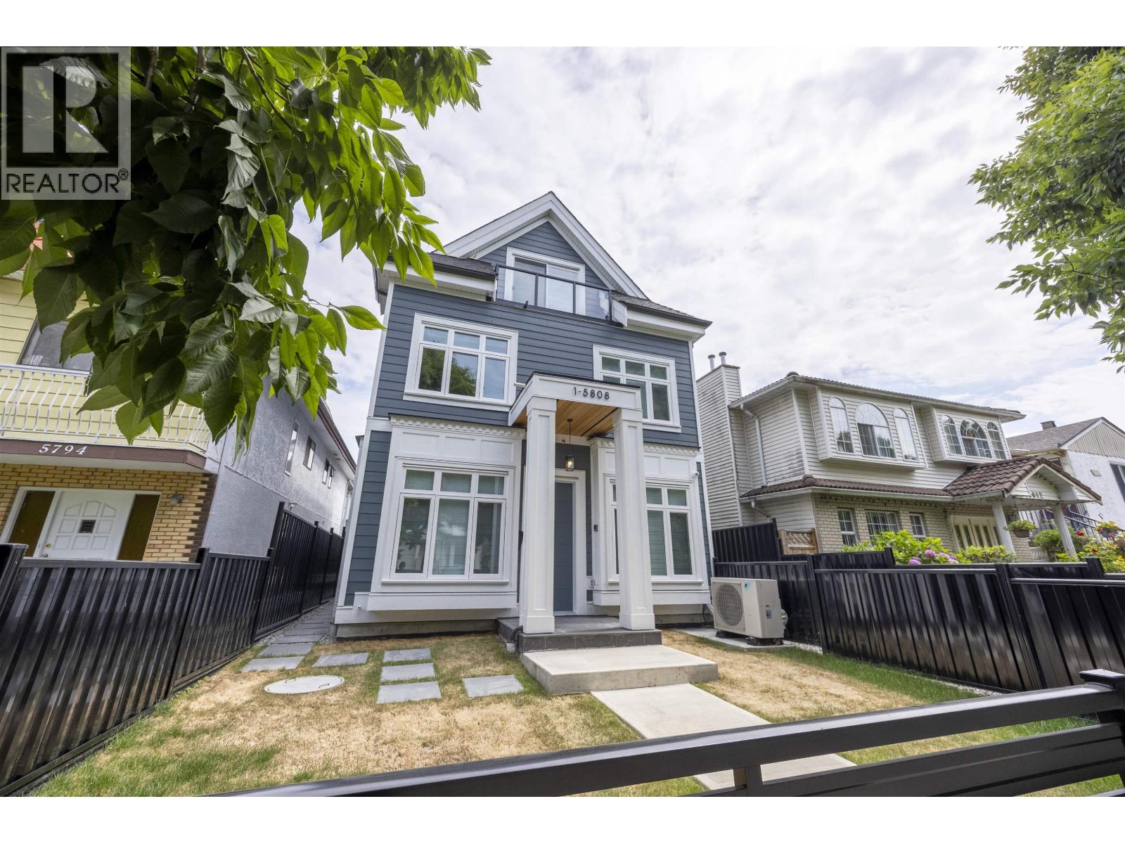 1 5808 Lanark Street, Vancouver, British Columbia V5P 2Y4 - Photo 6 - R3083953