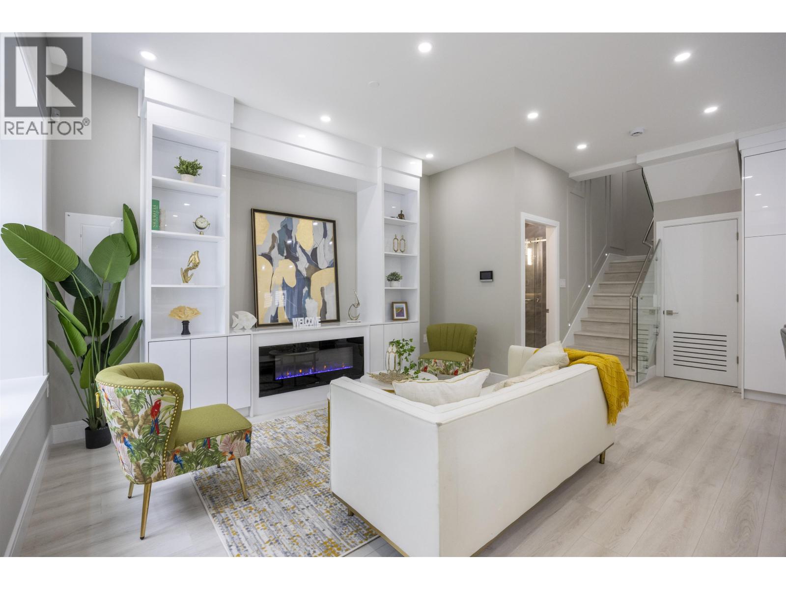 1 5808 Lanark Street, Vancouver, British Columbia V5P 2Y4 - Photo 12 - R3083953