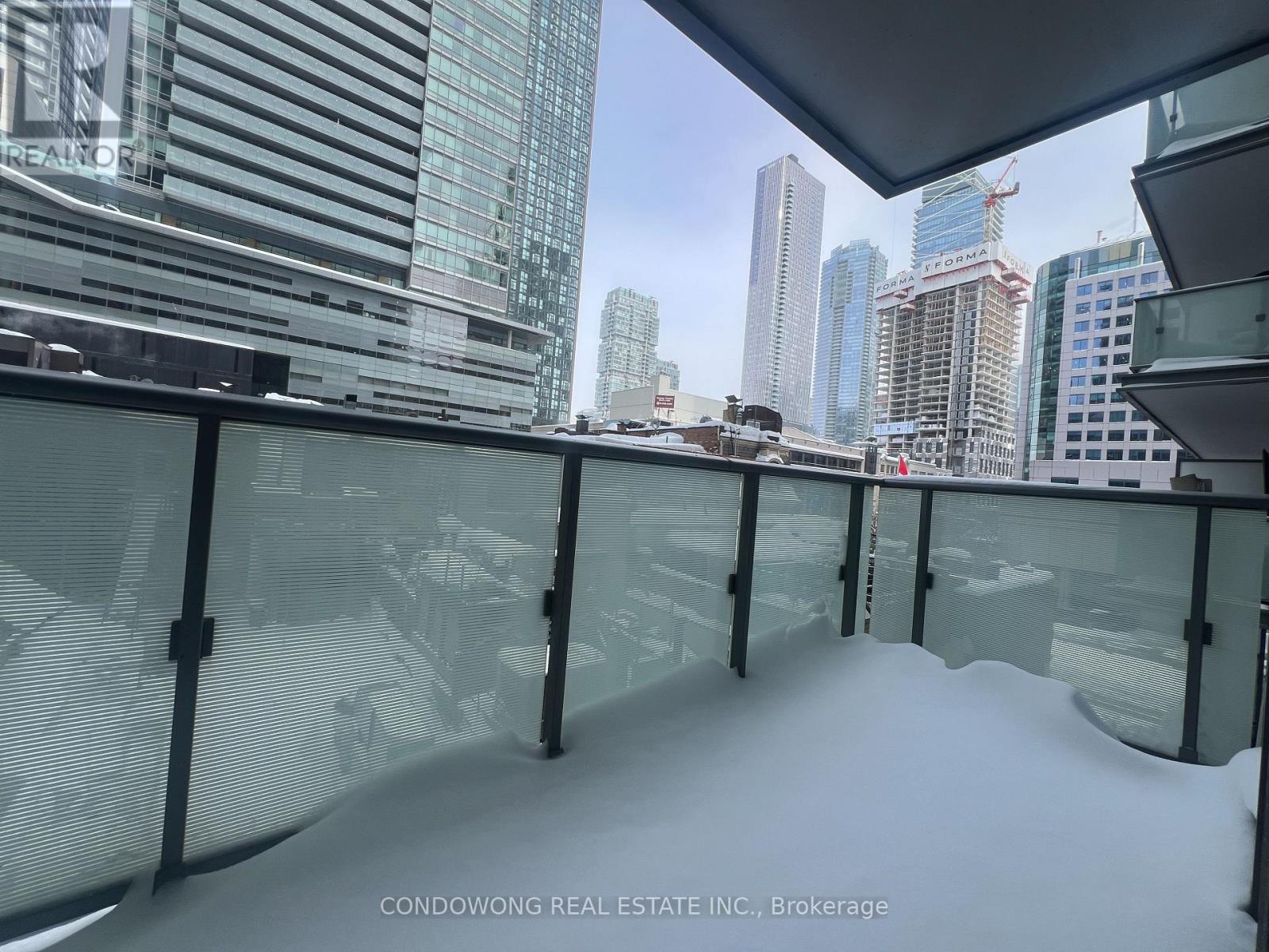 327 - 8 Mercer Street, Toronto, Ontario  M5V 0C4 - Photo 20 - C12734218