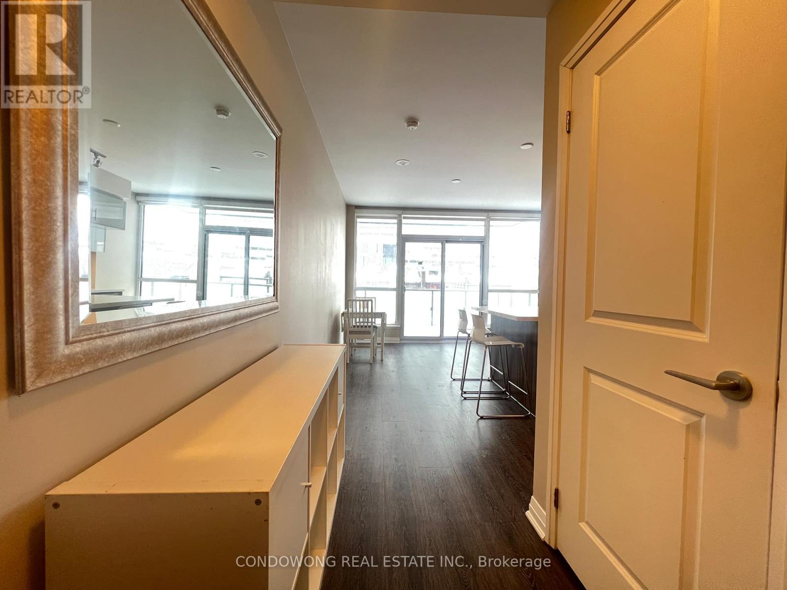 327 - 8 Mercer Street, Toronto, Ontario  M5V 0C4 - Photo 4 - C12734218