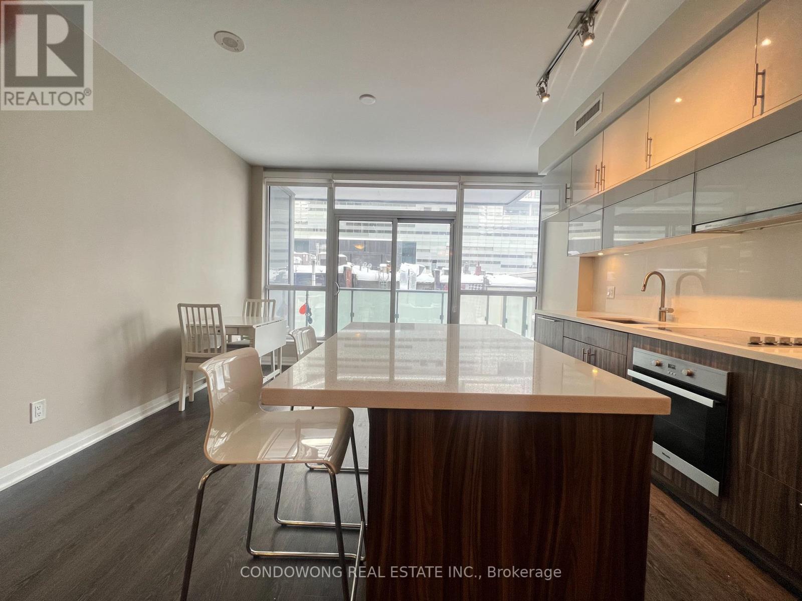 327 - 8 Mercer Street, Toronto, Ontario  M5V 0C4 - Photo 5 - C12734218