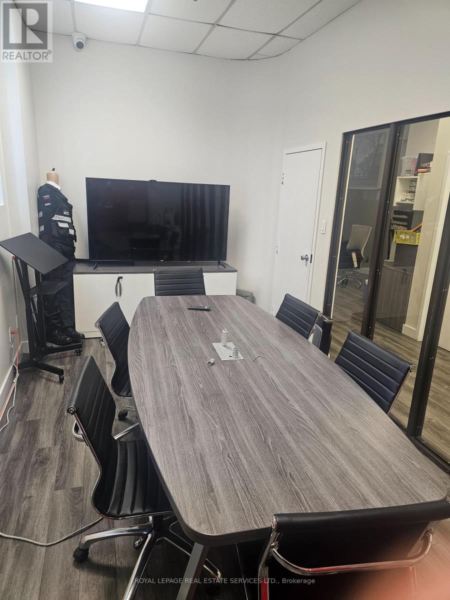 40 St. Mary Street, Toronto, Ontario  M4Y 2S8 - Photo 12 - C12734226