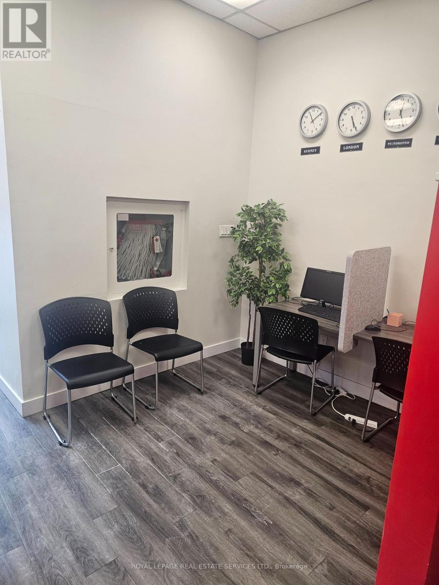 40 St. Mary Street, Toronto, Ontario  M4Y 2S8 - Photo 4 - C12734226