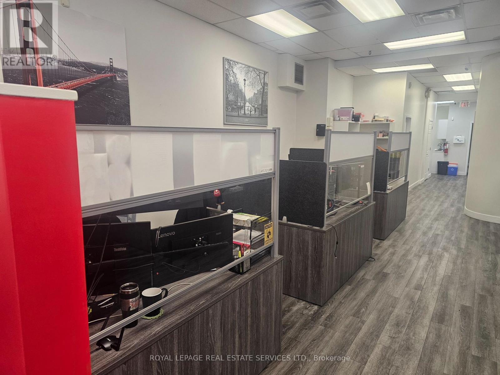 40 St. Mary Street, Toronto, Ontario  M4Y 2S8 - Photo 7 - C12734226