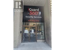 40 ST. MARY STREET, Toronto, Ontario