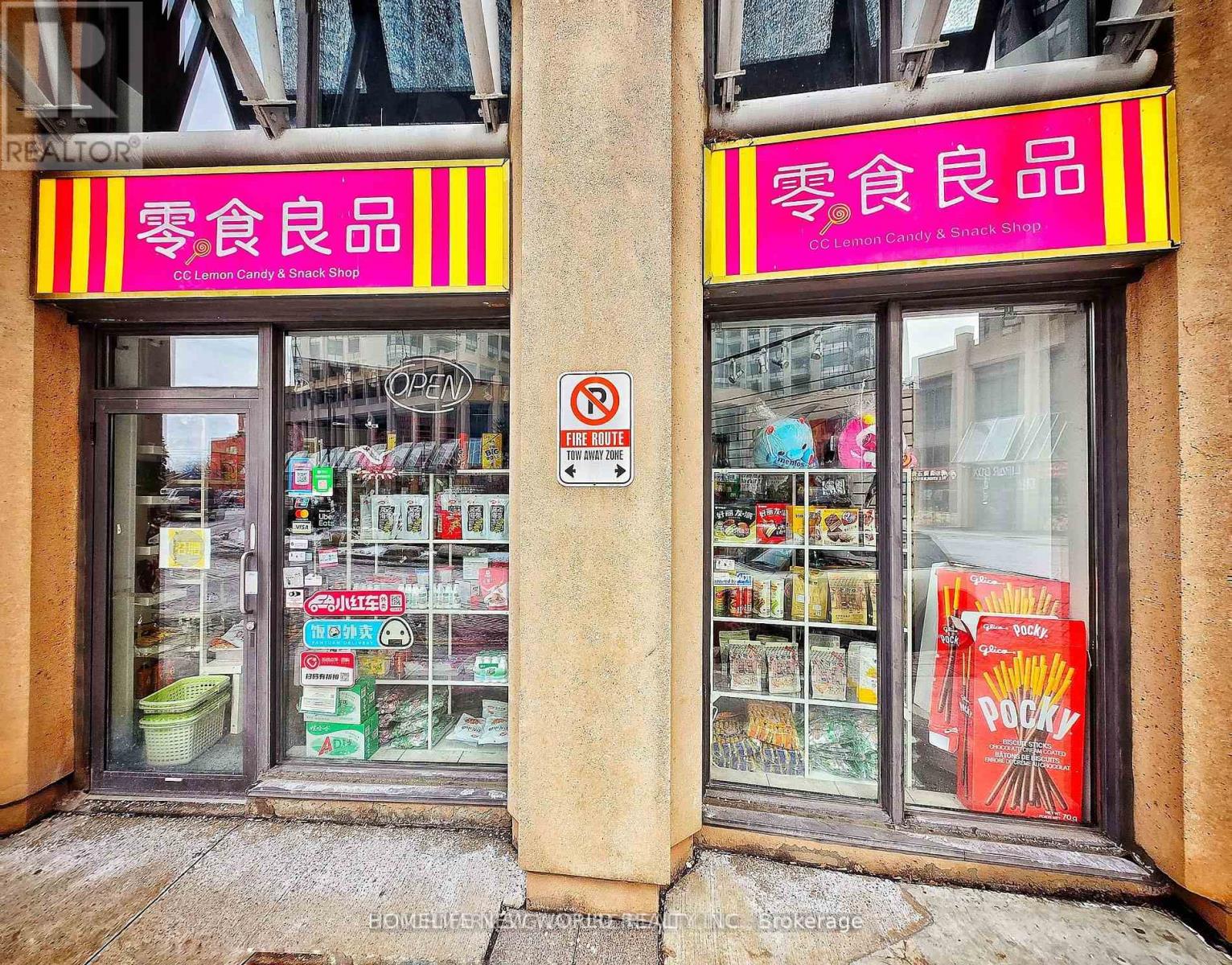 113 - 10 NEWTOWN WAY E, Toronto, Ontario