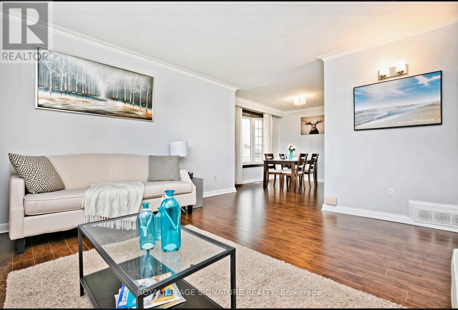 Main - 31 Romulus Drive, Toronto, Ontario  M1K 4C1 - Photo 3 - E12734222