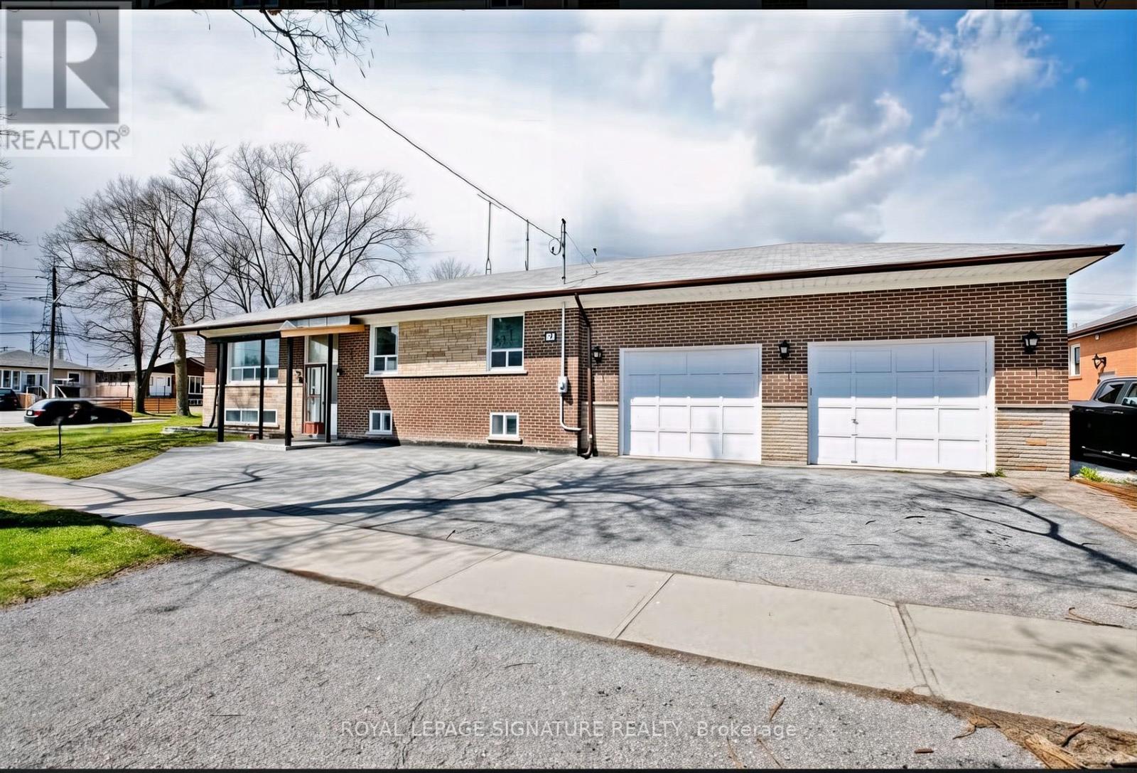 Main - 31 Romulus Drive, Toronto, Ontario  M1K 4C1 - Photo 4 - E12734222