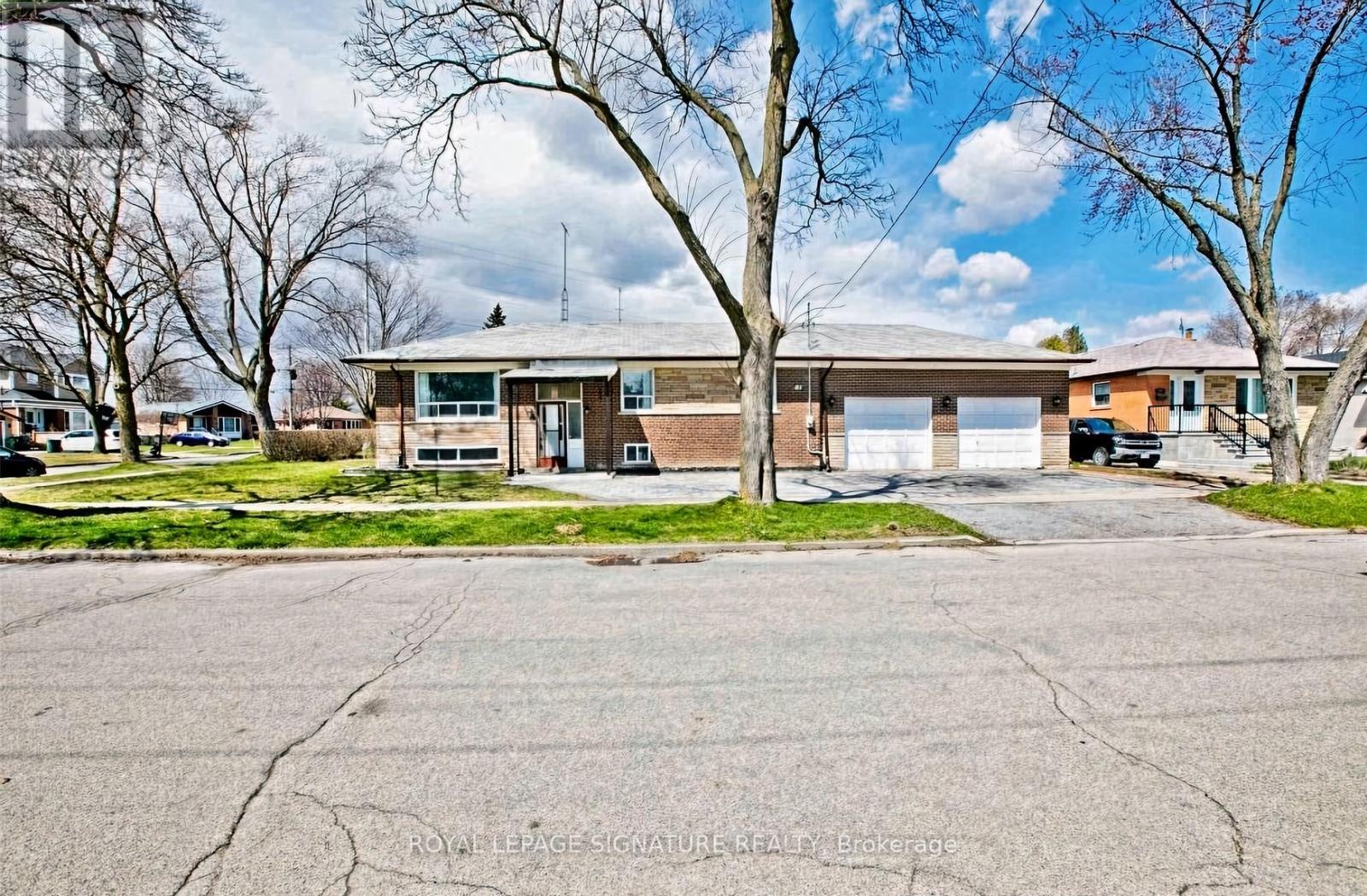 Main - 31 Romulus Drive, Toronto, Ontario  M1K 4C1 - Photo 5 - E12734222