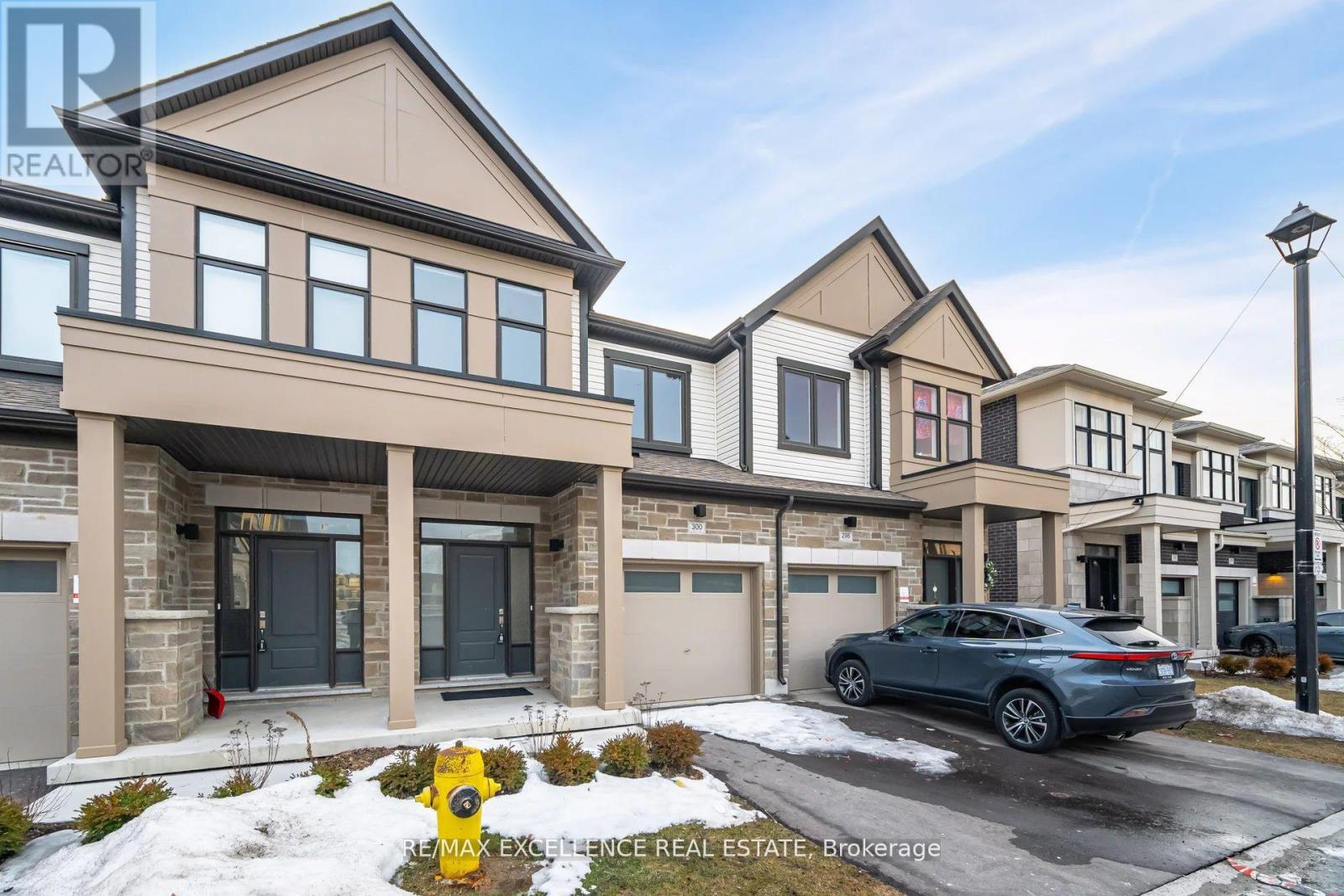 300 OKANAGAN PATH, Oshawa, Ontario