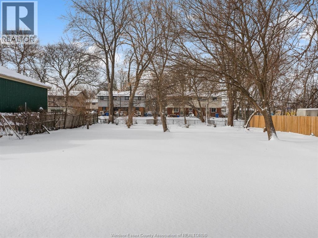 1457 S Cameron Boulevard, Windsor, Ontario  N9B 3C8 - Photo 41 - 26002050