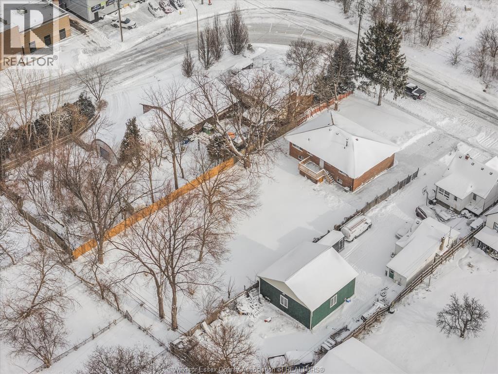 1457 S Cameron Boulevard, Windsor, Ontario  N9B 3C8 - Photo 43 - 26002050