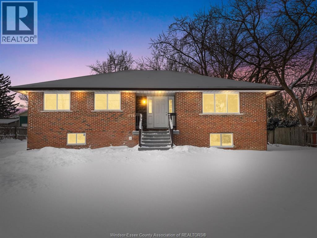 1457 S Cameron Boulevard, Windsor, Ontario  N9B 3C8 - Photo 48 - 26002050