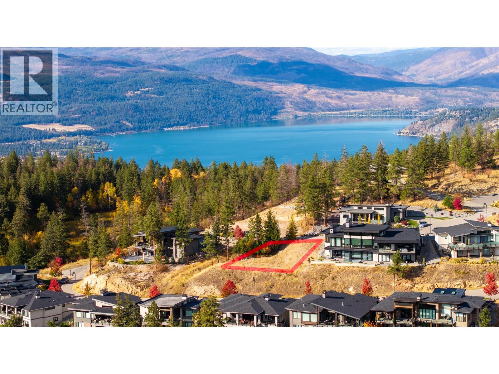 674 Havencrest Court Lot# 14, Vernon, British Columbia