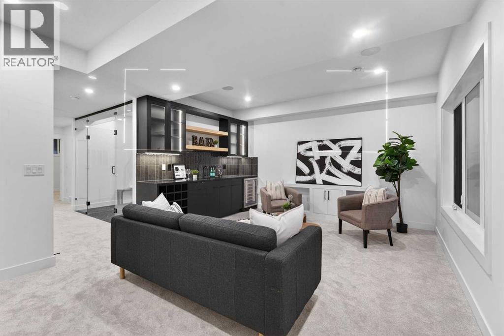 223 29 Avenue Nw, Calgary, Alberta  T2M 2M2 - Photo 38 - A2277612