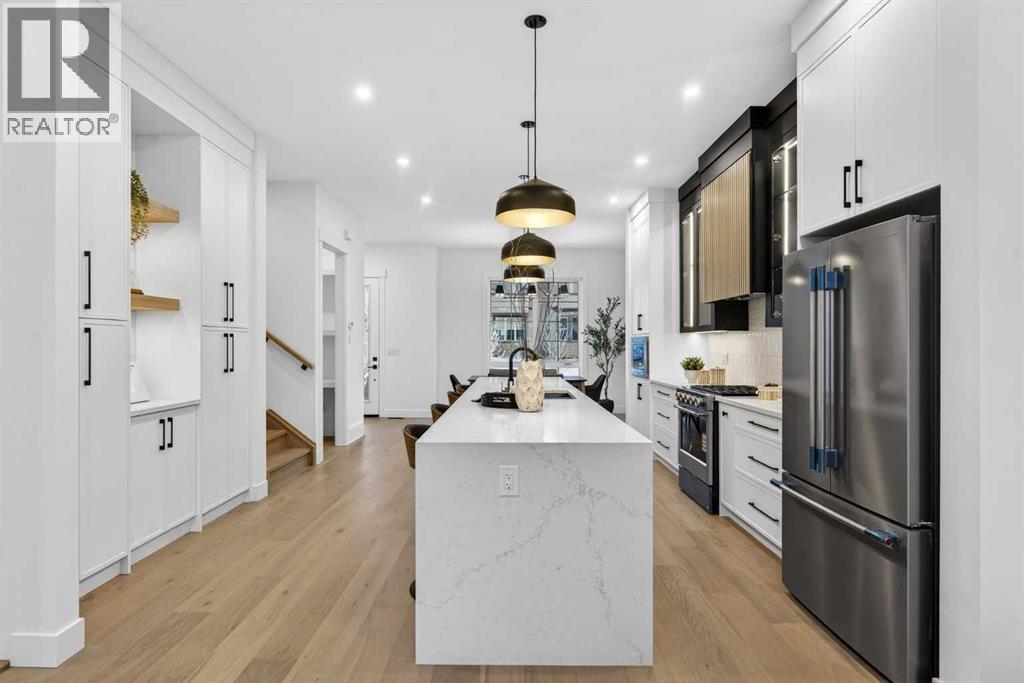 223 29 Avenue Nw, Calgary, Alberta  T2M 2M2 - Photo 7 - A2277612