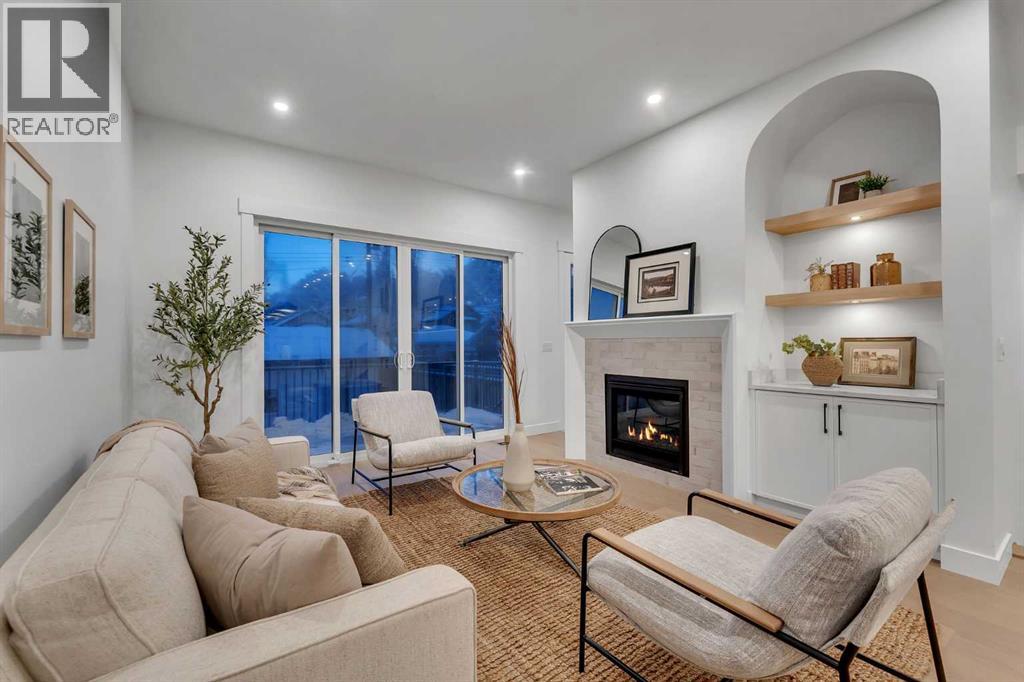 223 29 Avenue Nw, Calgary, Alberta  T2M 2M2 - Photo 11 - A2277612