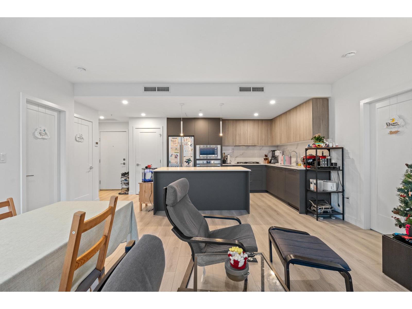 2701 8551 201 Street, Langley, British Columbia  V2Y 3Y5 - Photo 12 - R3083905