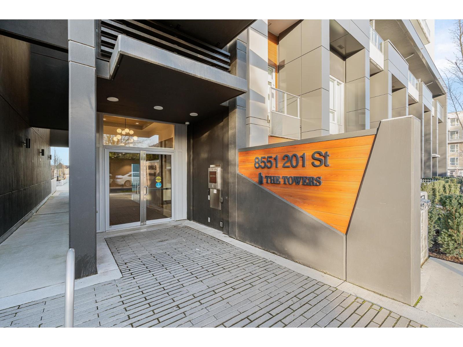 2701 8551 201 Street, Langley, British Columbia  V2Y 3Y5 - Photo 4 - R3083905