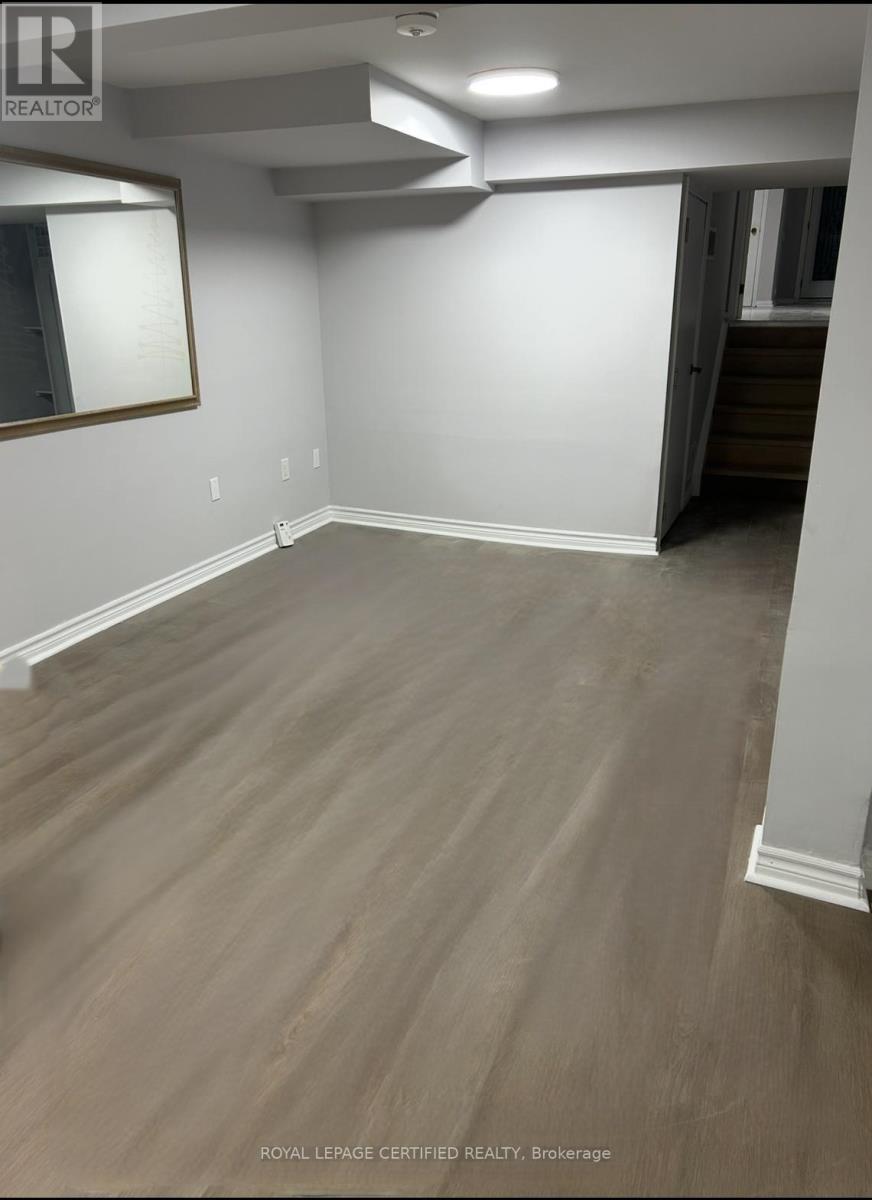 Lower - 4142 Dursley Crescent, Mississauga, Ontario  L4Z 1J7 - Photo 3 - W12734220