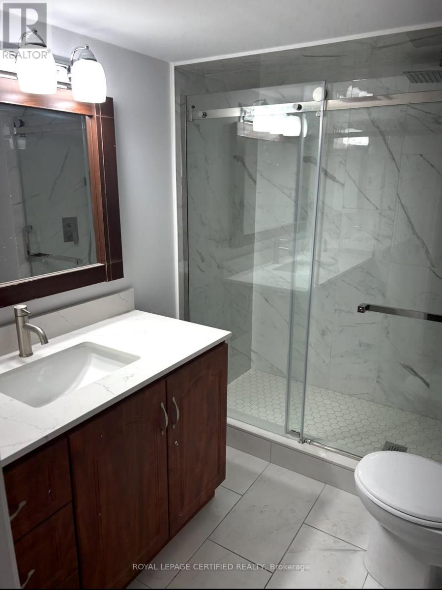 Lower - 4142 Dursley Crescent, Mississauga, Ontario  L4Z 1J7 - Photo 4 - W12734220