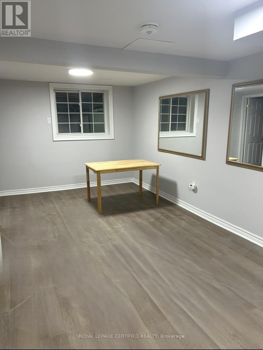 Lower - 4142 Dursley Crescent, Mississauga, Ontario  L4Z 1J7 - Photo 6 - W12734220