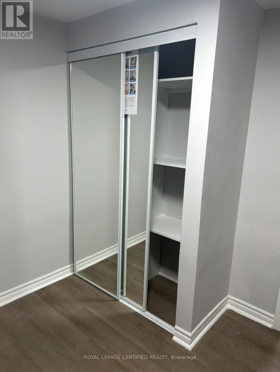 Lower - 4142 Dursley Crescent, Mississauga, Ontario  L4Z 1J7 - Photo 8 - W12734220