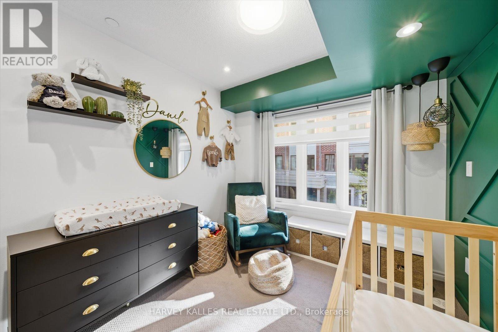 21 - 95 Eastwood Park Gardens, Toronto, Ontario  M8W 0B9 - Photo 14 - W12734230