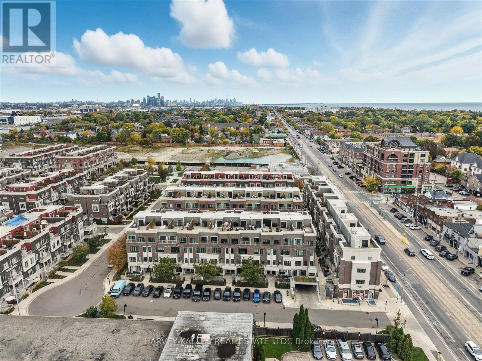 21 - 95 Eastwood Park Gardens, Toronto, Ontario  M8W 0B9 - Photo 18 - W12734230