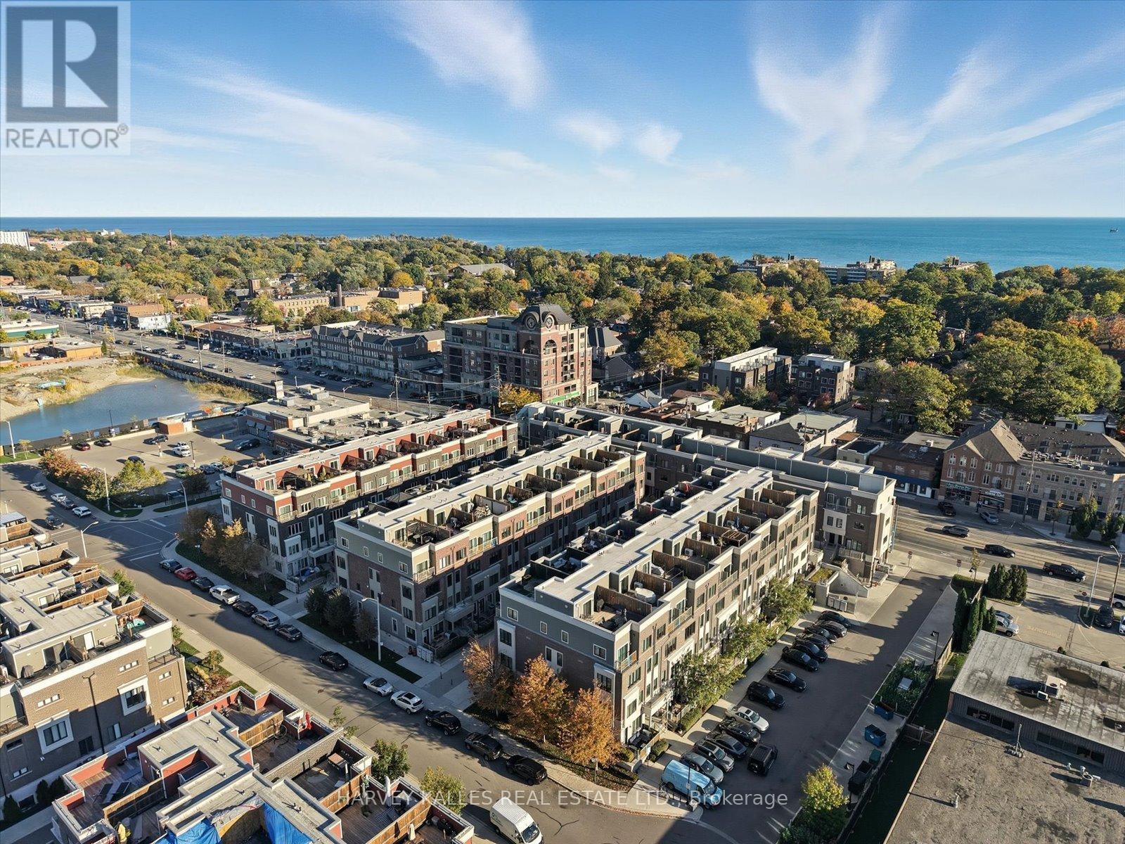 21 - 95 Eastwood Park Gardens, Toronto, Ontario  M8W 0B9 - Photo 19 - W12734230